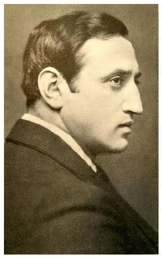 Maurice Schwartz